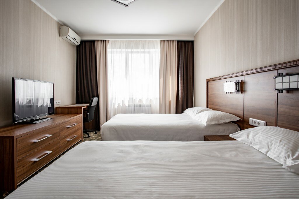 Гостевой дом Резидент Новосибирск-52