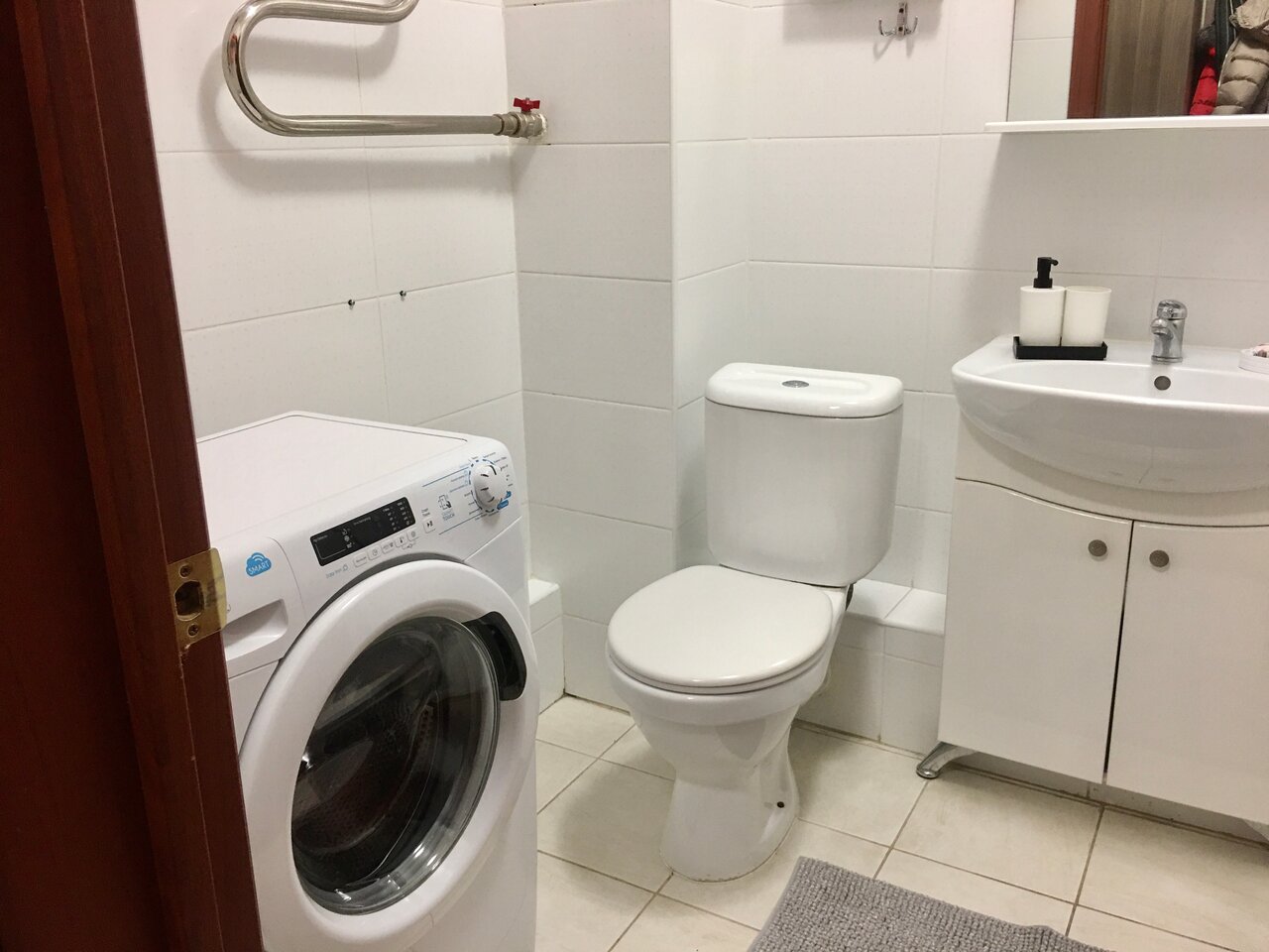 Гостевой дом Резидент Новосибирск-39