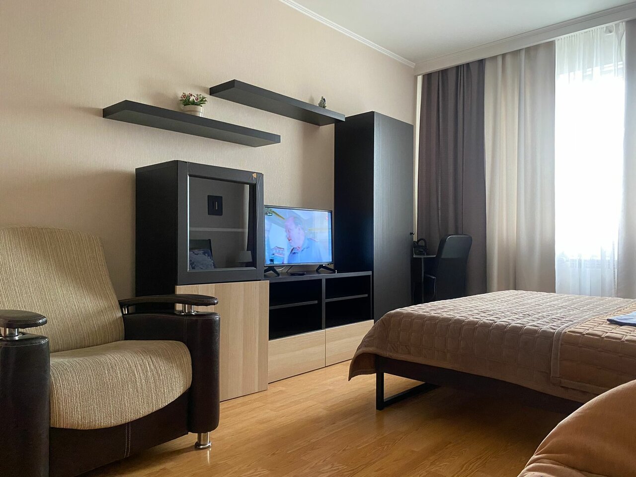 Гостевой дом Резидент Новосибирск-71