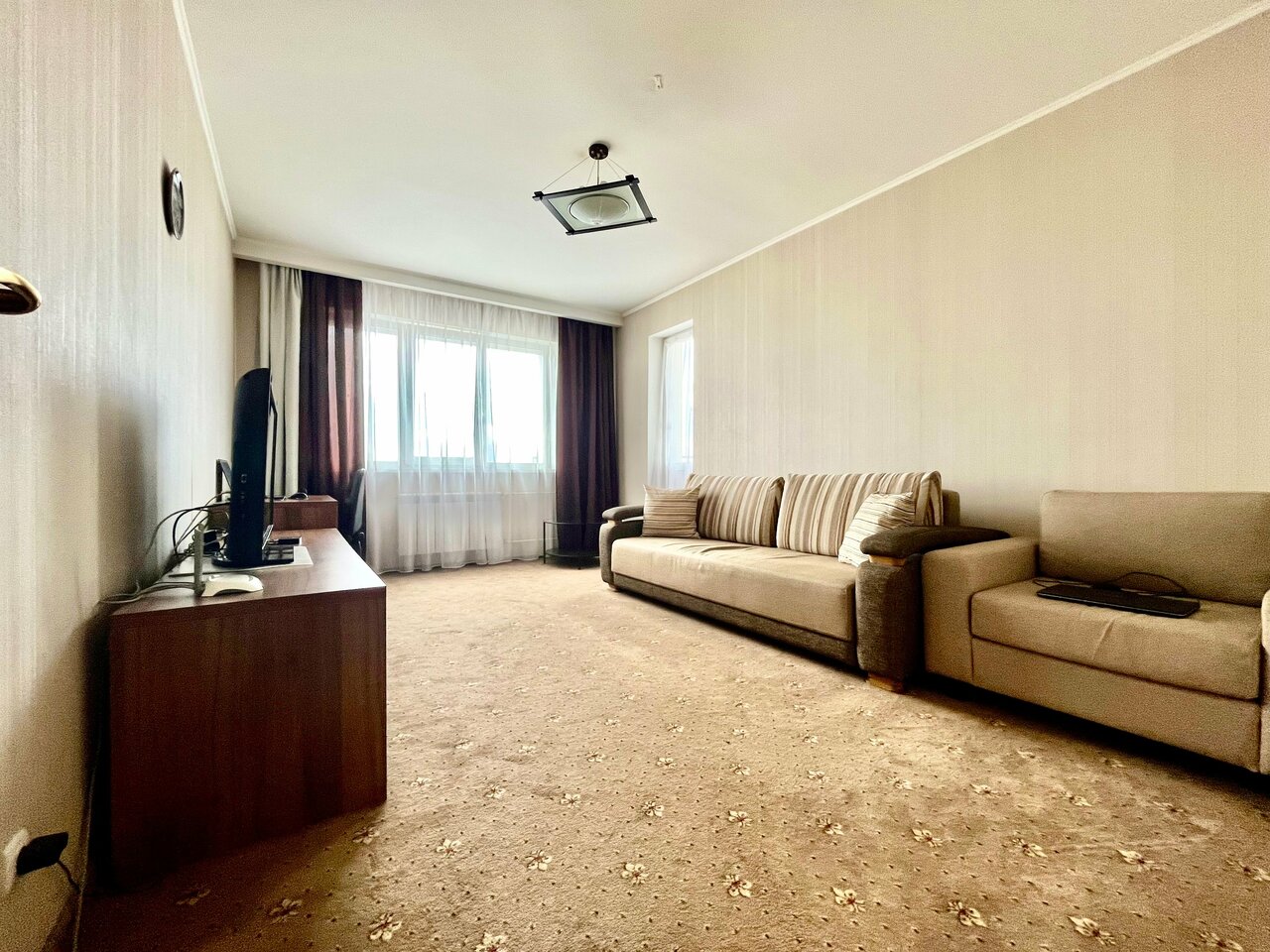 Гостевой дом Резидент Новосибирск