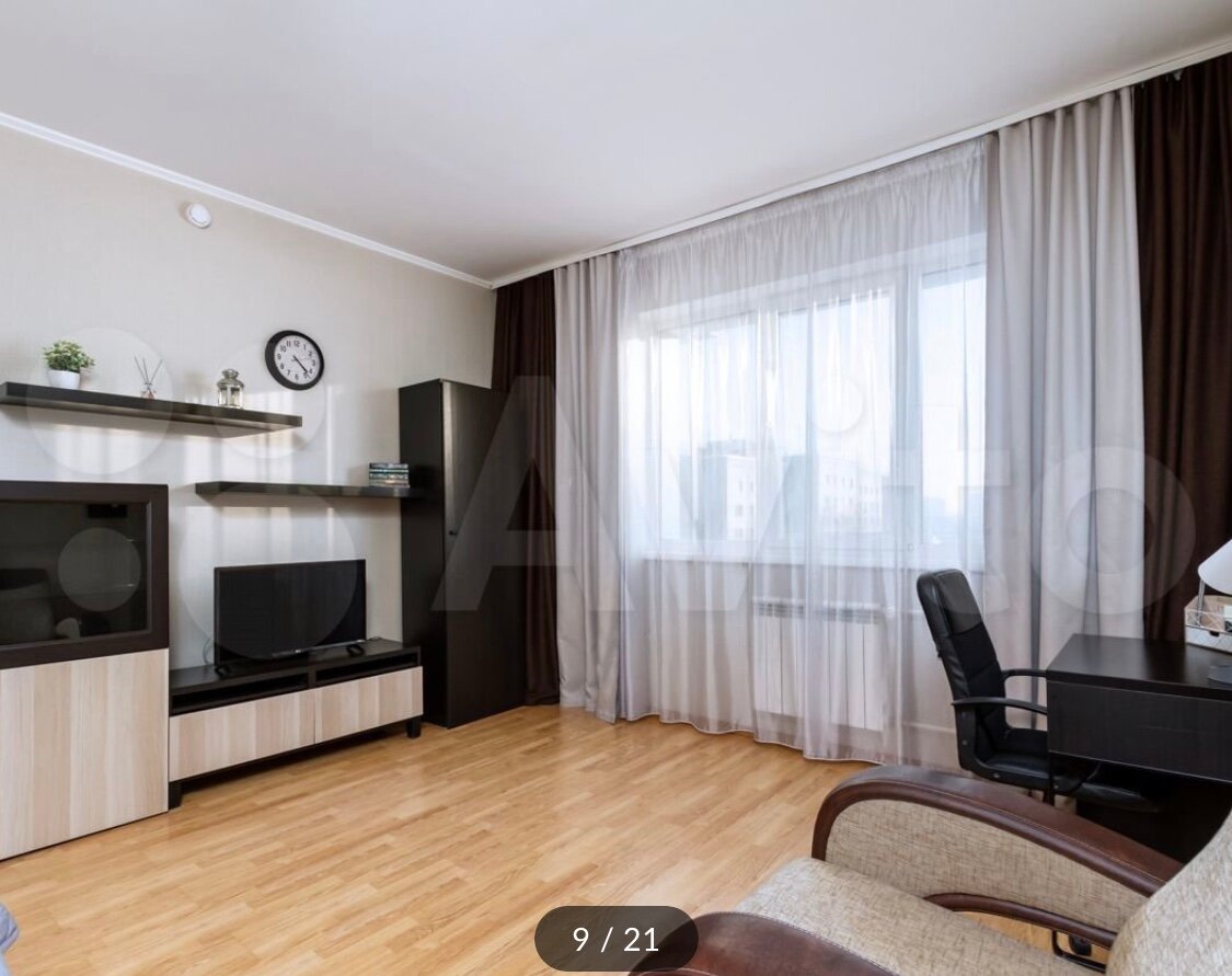 Гостевой дом Резидент Новосибирск-34