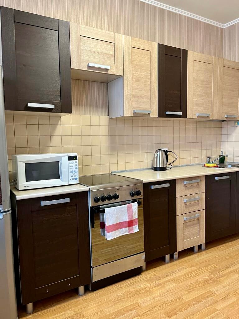 Гостевой дом Резидент Новосибирск-112