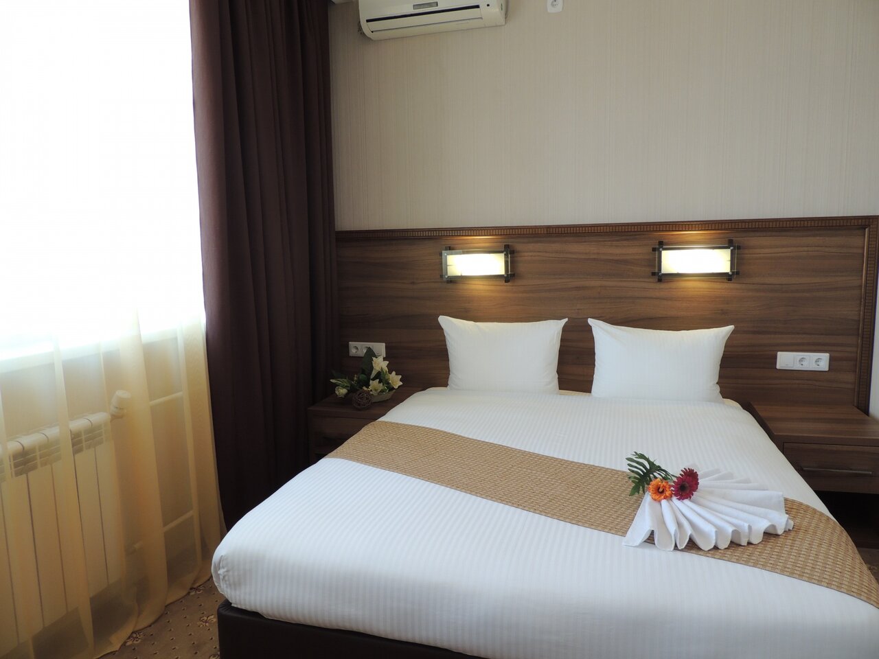 Гостевой дом Резидент Новосибирск-18