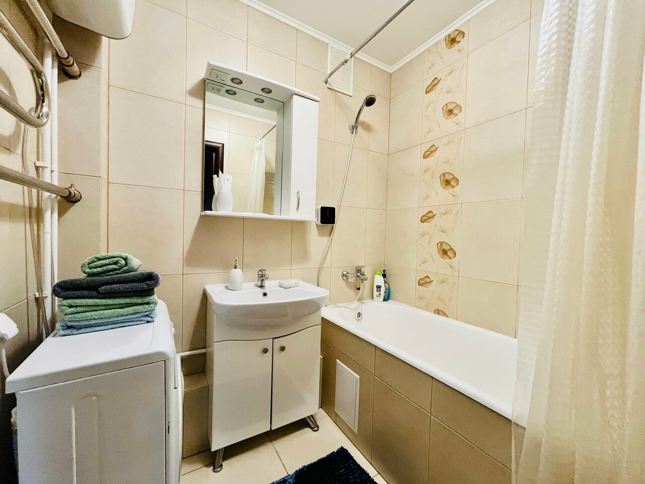 Гостевой дом Резидент Новосибирск