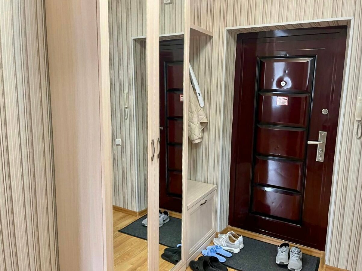 Гостевой дом Резидент Новосибирск-178