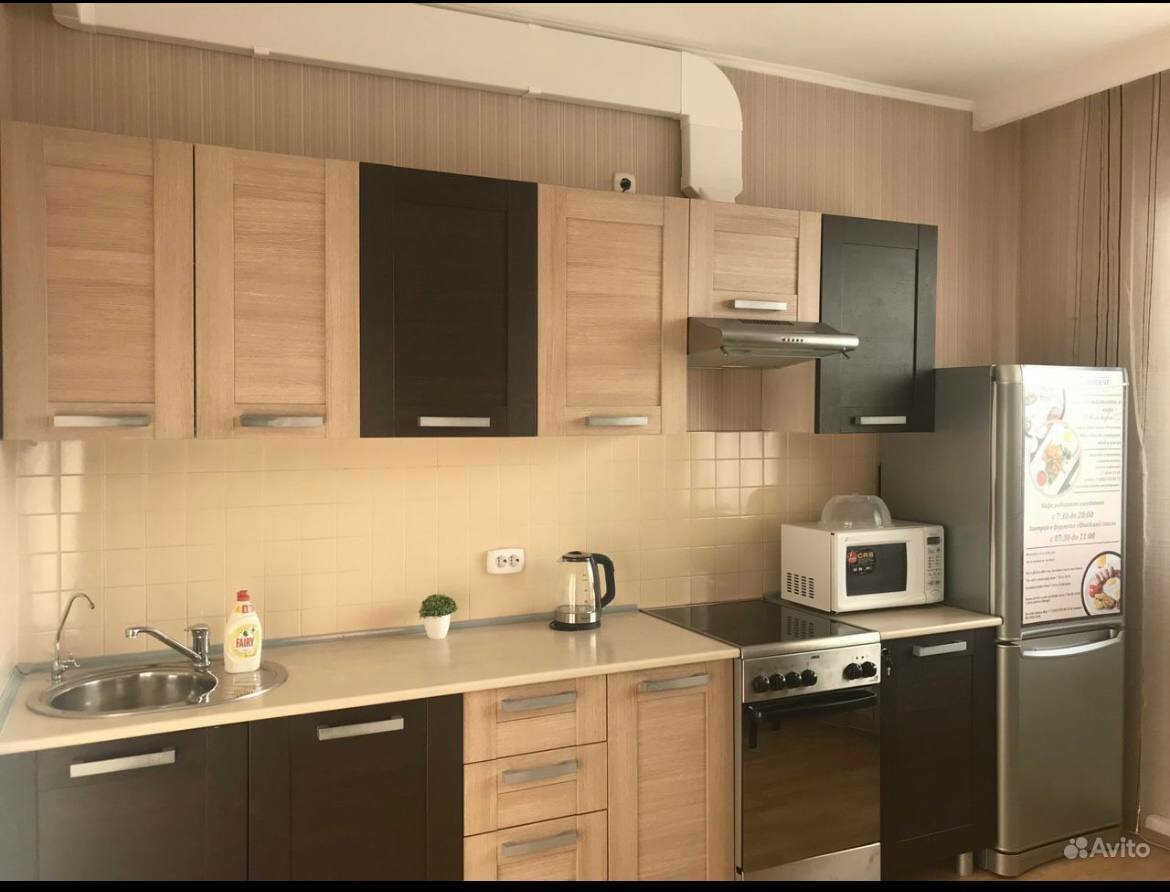 Гостевой дом Резидент Новосибирск-204