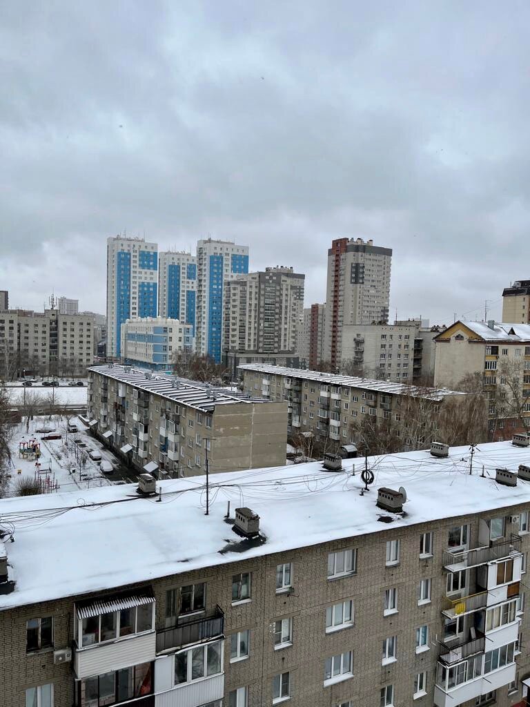 Гостевой дом Резидент Новосибирск-64