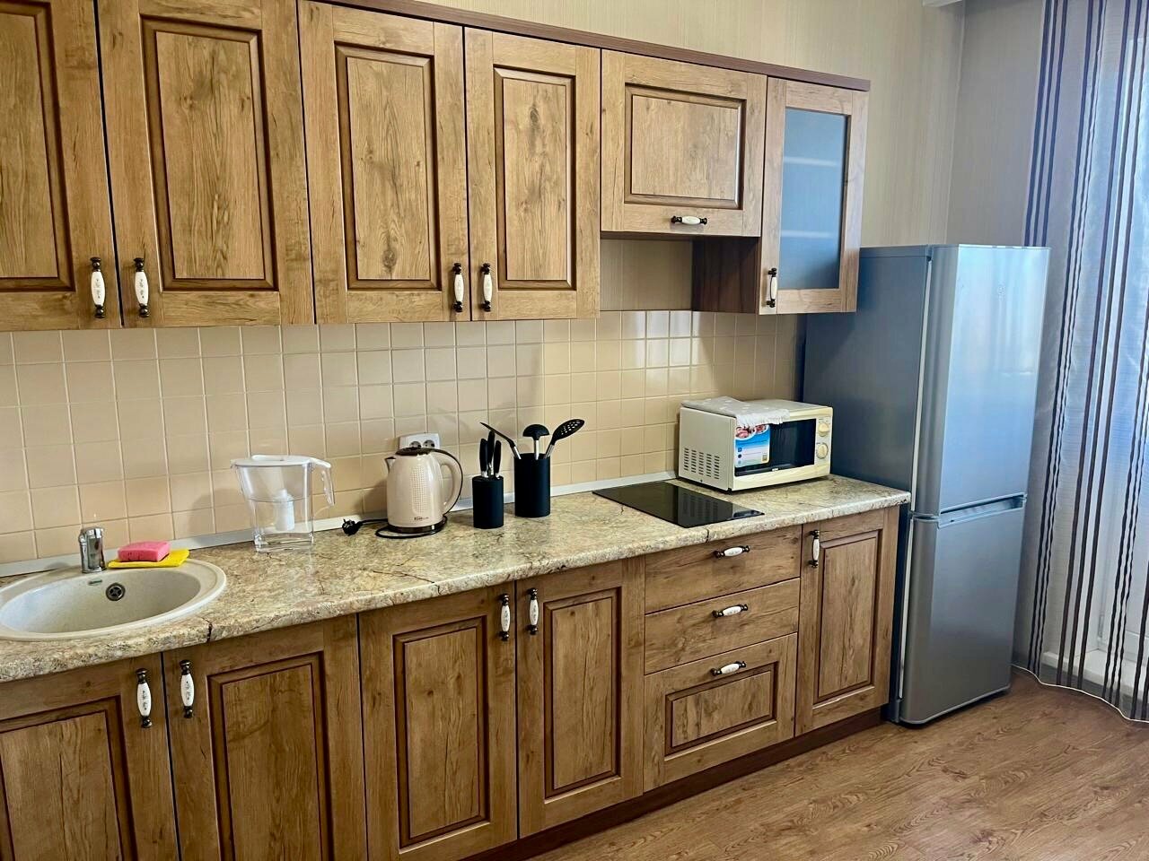 Гостевой дом Резидент Новосибирск