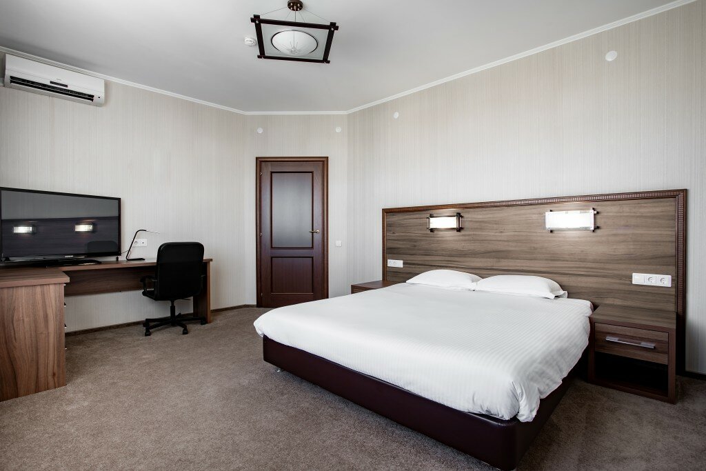 Гостевой дом Резидент Новосибирск-158