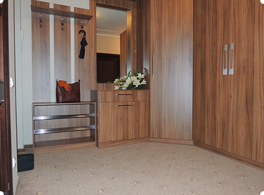 Гостевой дом Резидент Новосибирск-20