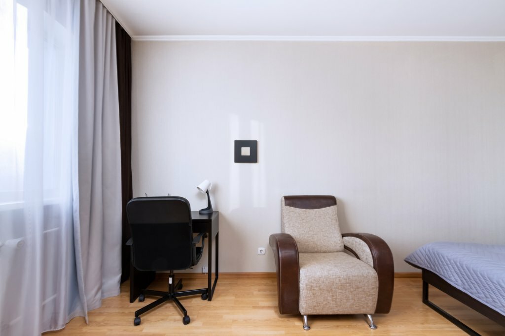 Гостевой дом Резидент Новосибирск-102