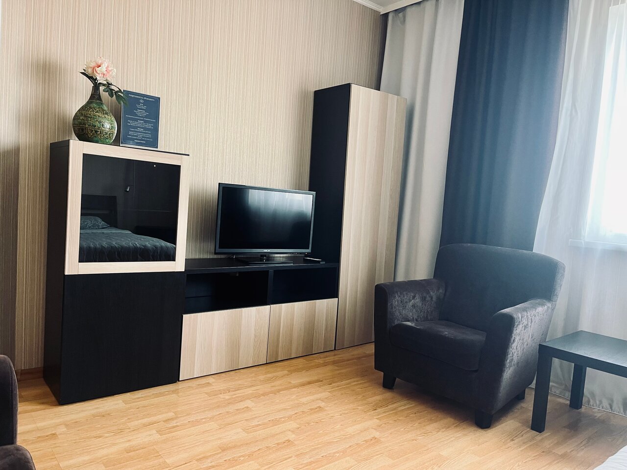 Гостевой дом Резидент Новосибирск-83