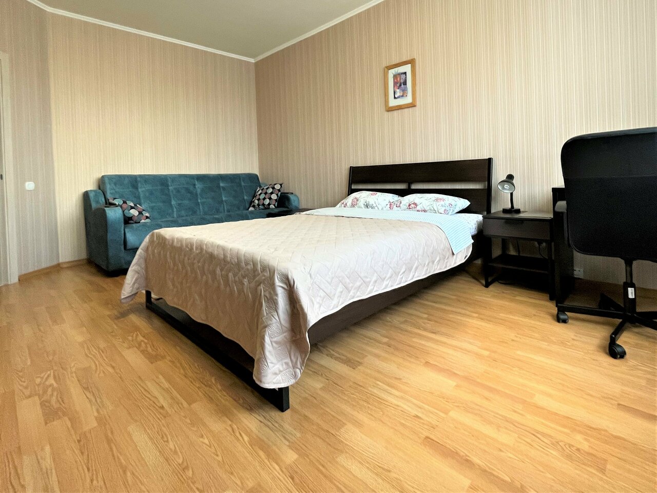 Гостевой дом Резидент Новосибирск