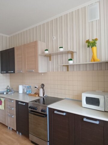 Гостевой дом Резидент Новосибирск-96