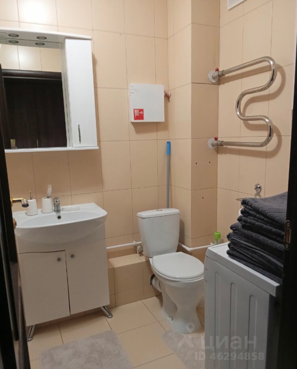 Гостевой дом Резидент Новосибирск-110