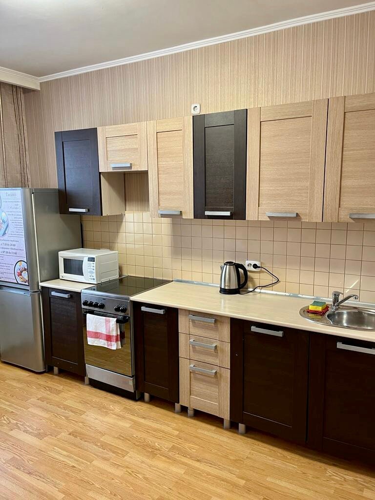 Гостевой дом Резидент Новосибирск-103