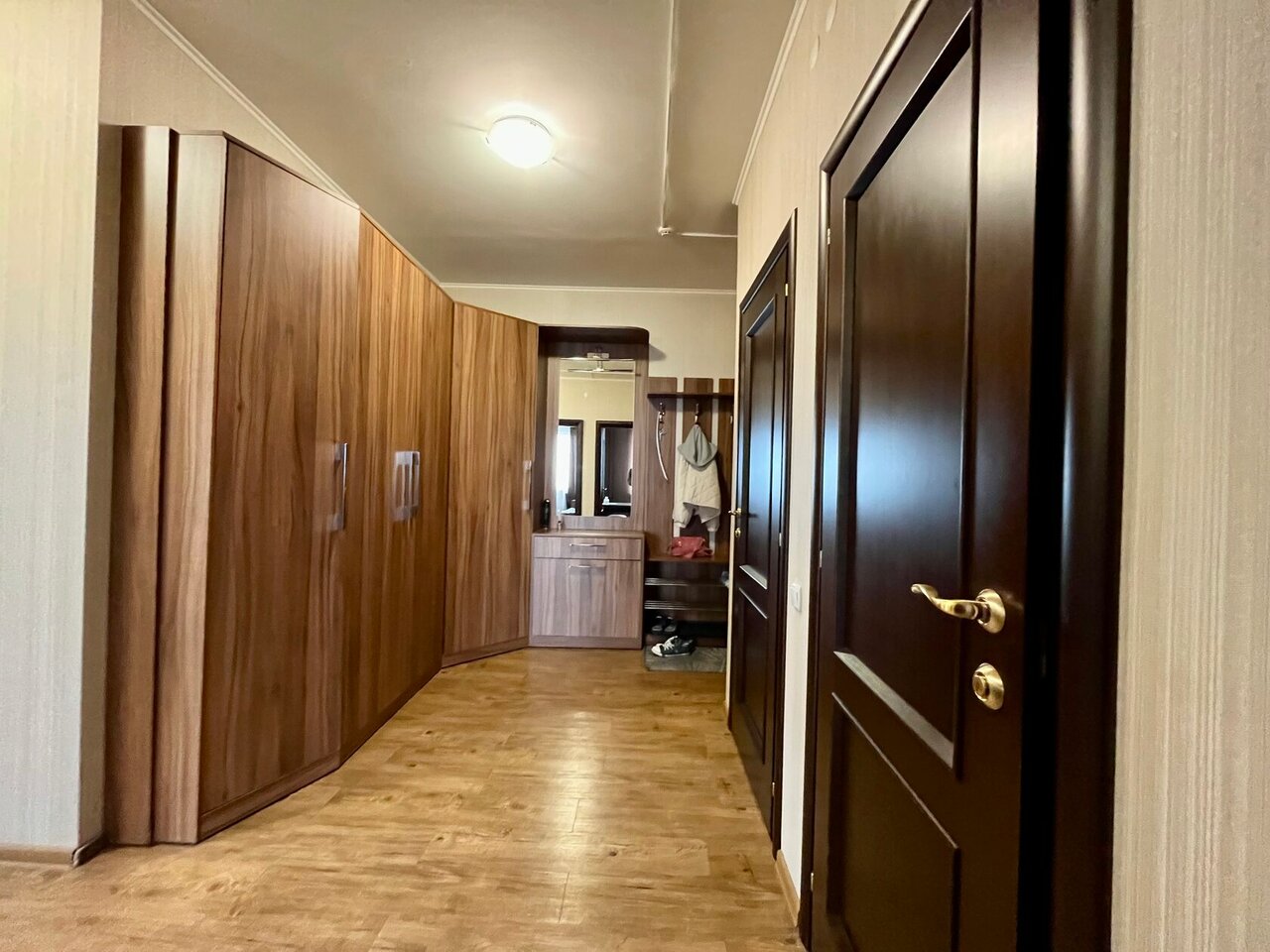 Гостевой дом Резидент Новосибирск-205