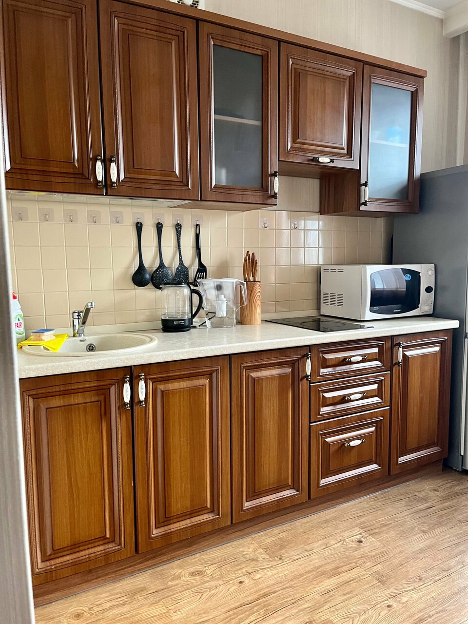 Гостевой дом Резидент Новосибирск-130