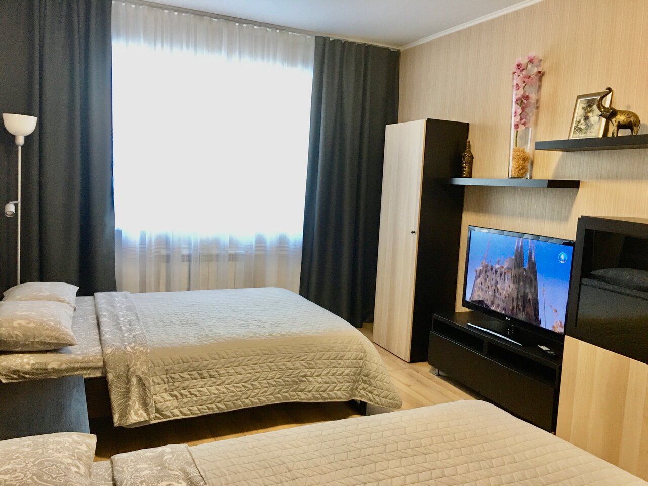 Гостевой дом Резидент Новосибирск-36