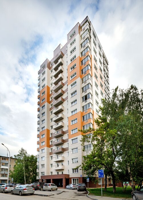 Гостевой дом Резидент Новосибирск-16