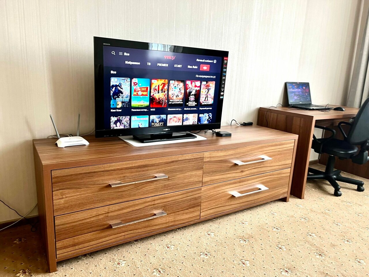 Гостевой дом Резидент Новосибирск-181