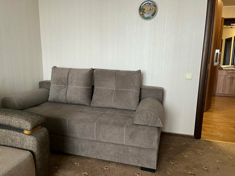 Гостевой дом Резидент Новосибирск-116