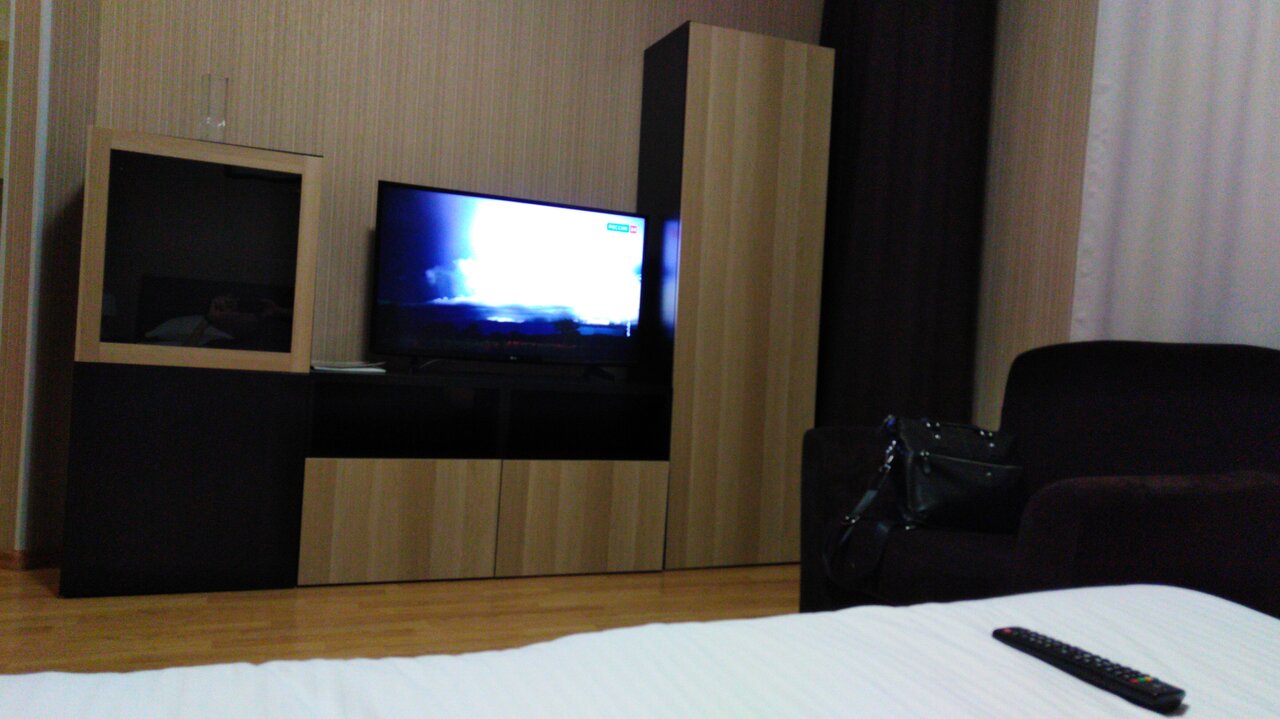 Гостевой дом Резидент Новосибирск-157