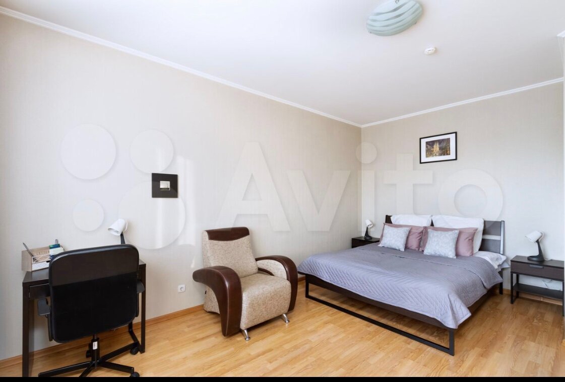 Гостевой дом Резидент Новосибирск-247