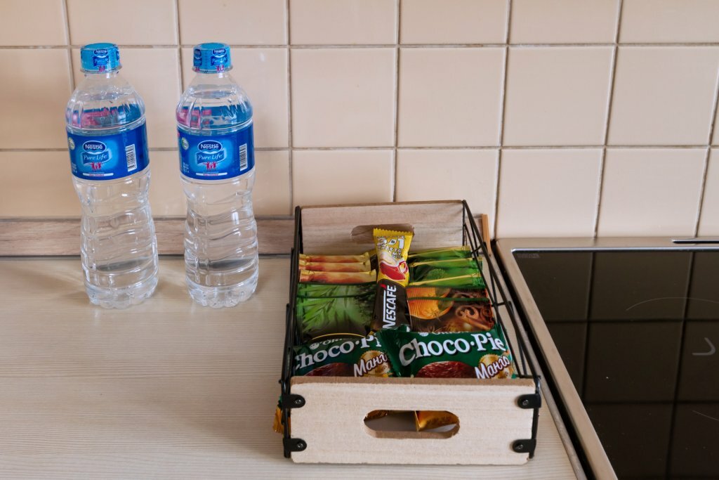 Гостевой дом Резидент Новосибирск-108