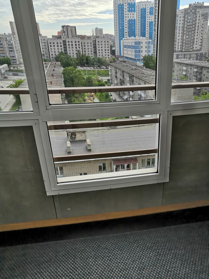 Гостевой дом Резидент Новосибирск-40