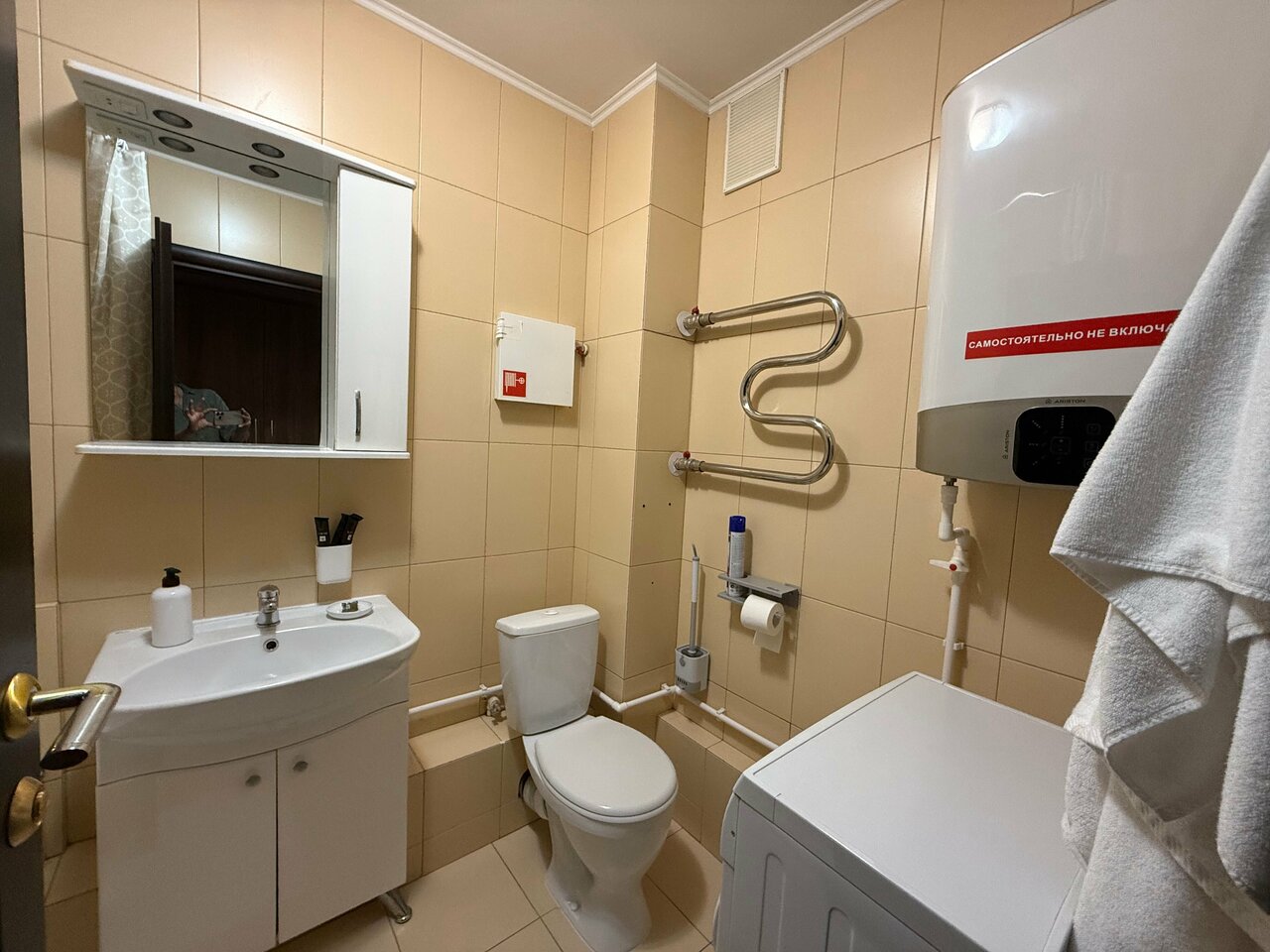 Гостевой дом Резидент Новосибирск