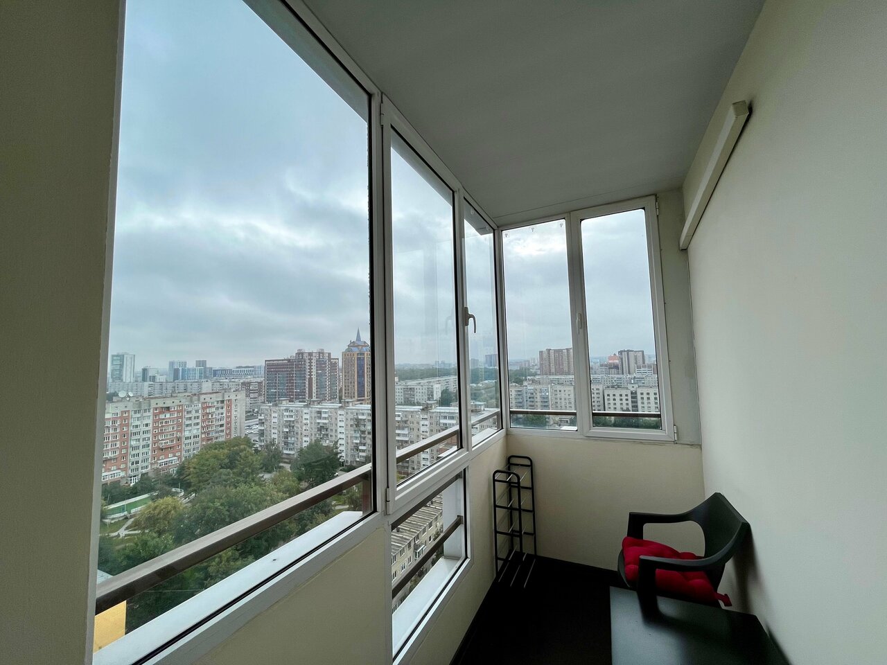 Гостевой дом Резидент Новосибирск-147