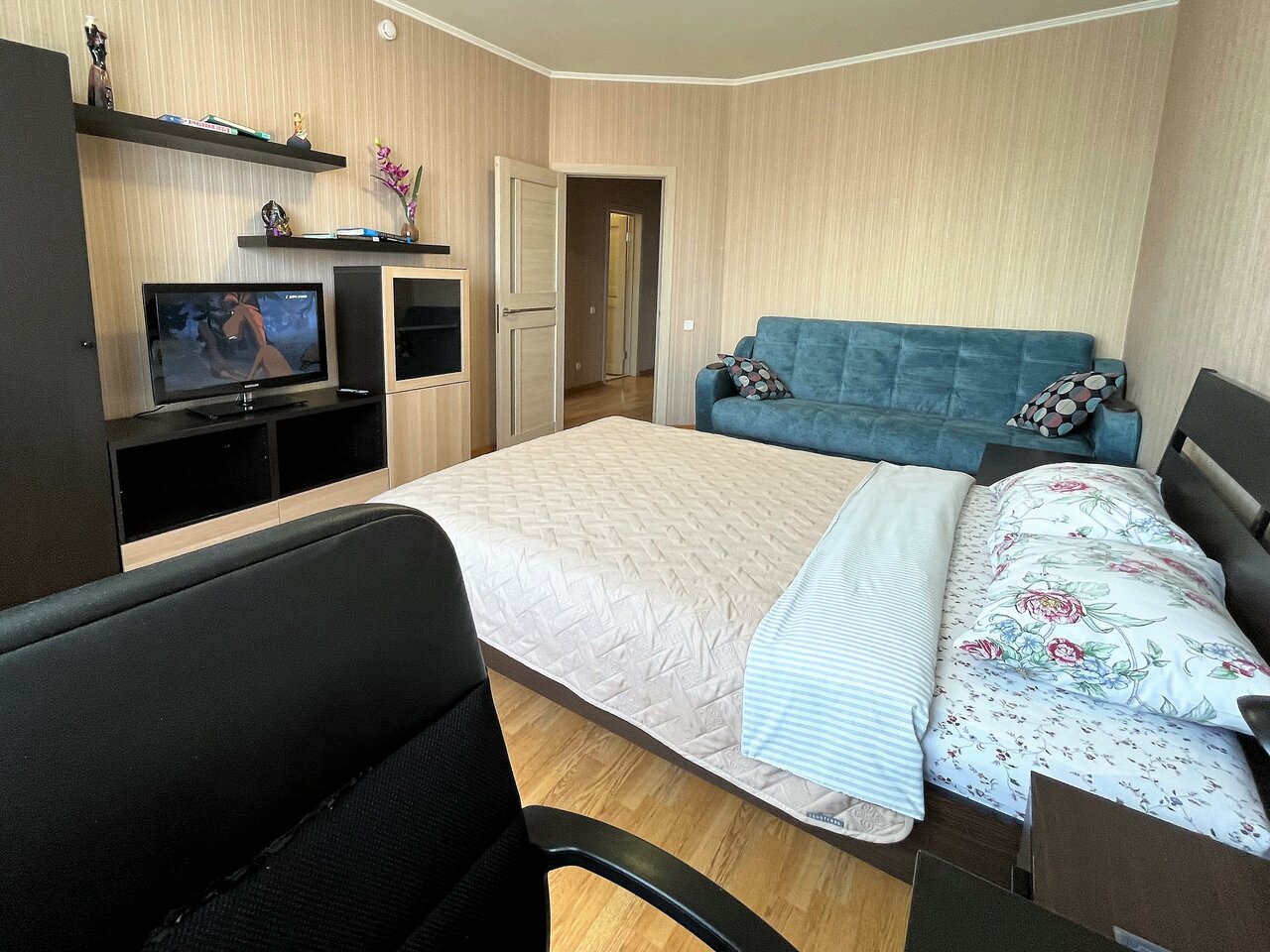 Гостевой дом Резидент Новосибирск-69