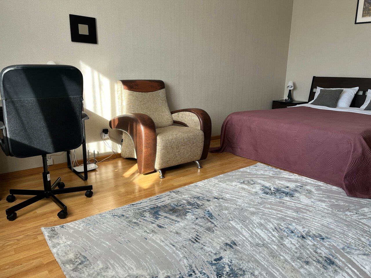 Гостевой дом Резидент Новосибирск