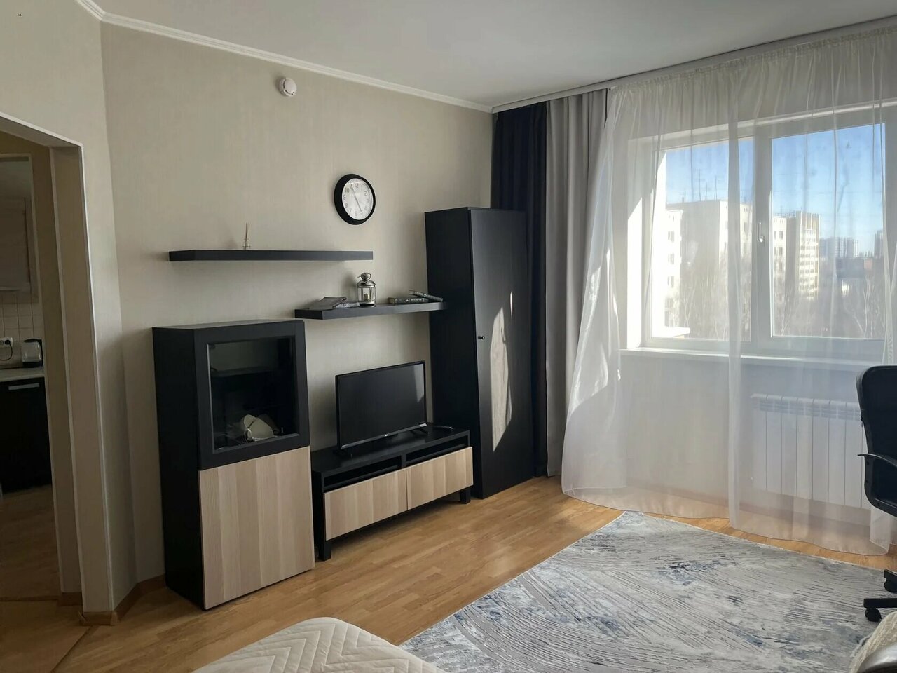 Гостевой дом Резидент Новосибирск-223