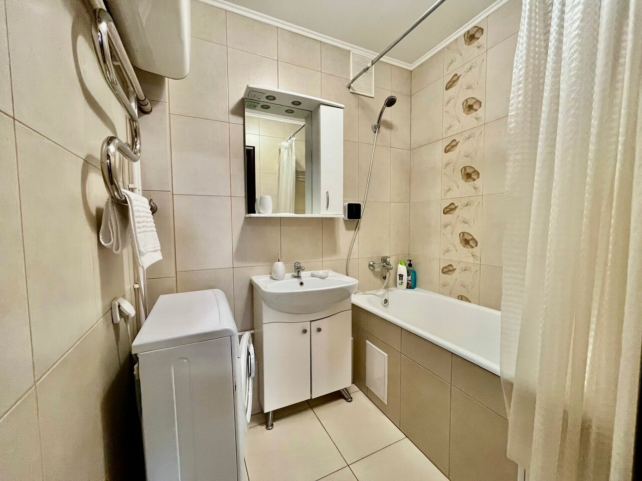 Гостевой дом Резидент Новосибирск-194