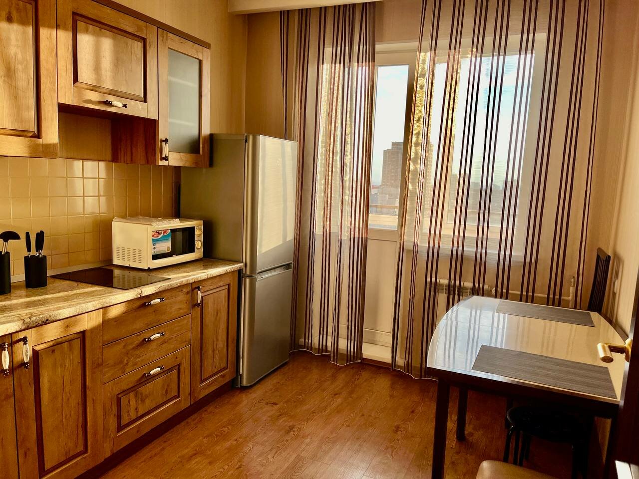 Гостевой дом Резидент Новосибирск-202