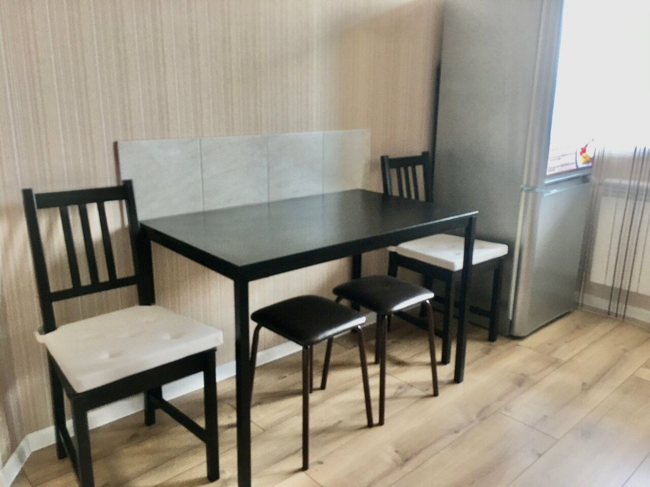 Гостевой дом Резидент Новосибирск