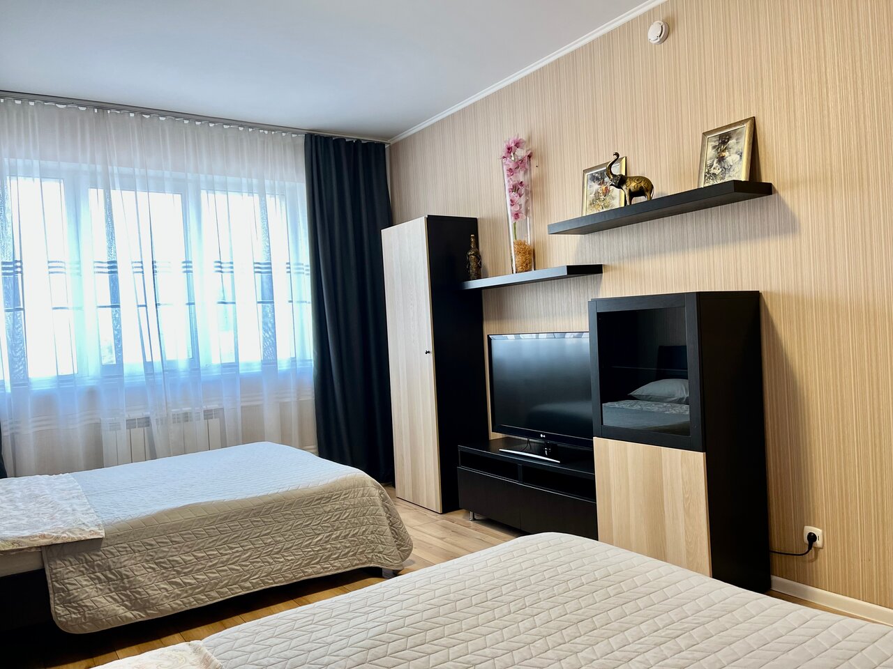 Гостевой дом Резидент Новосибирск-82