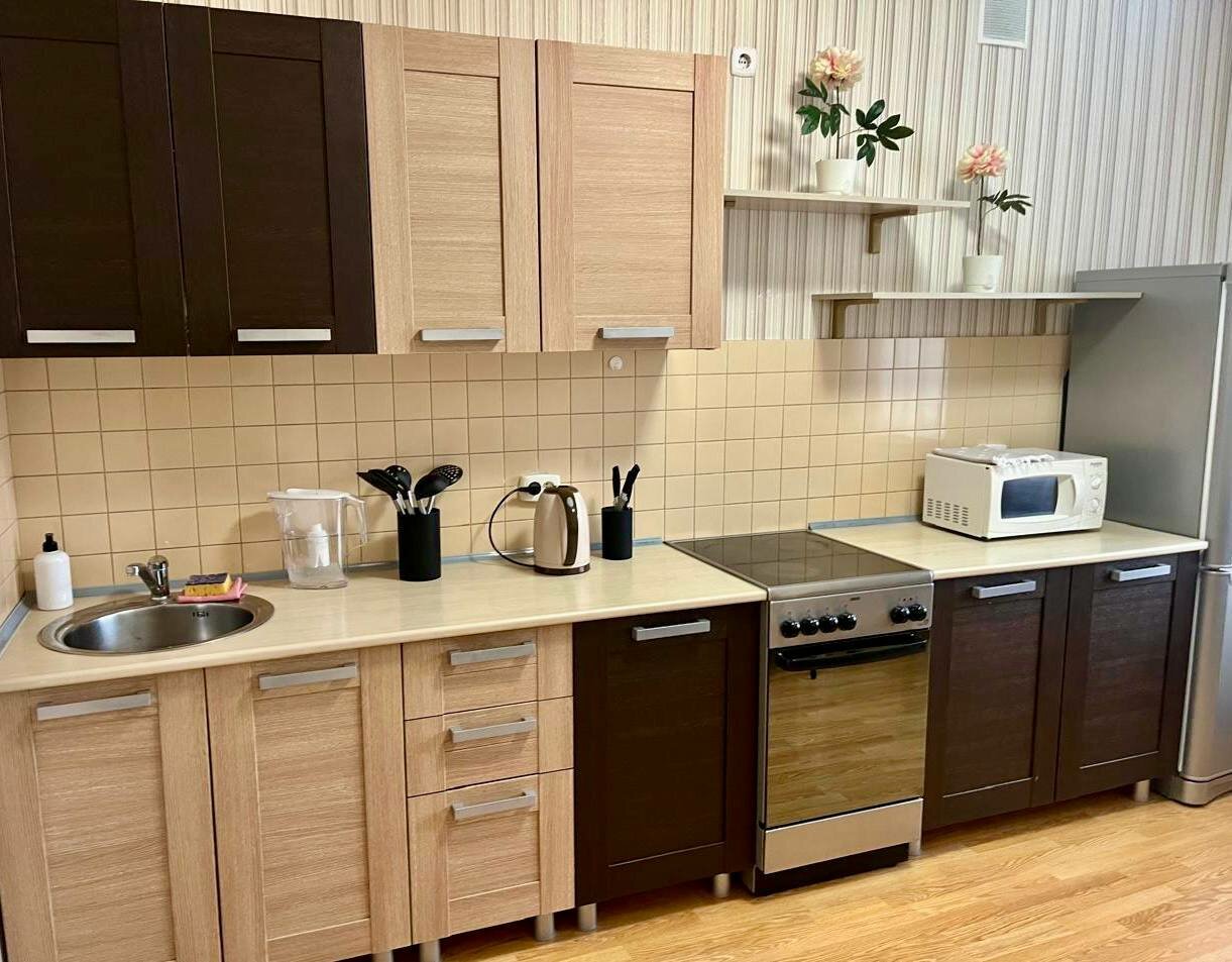 Гостевой дом Резидент Новосибирск-234