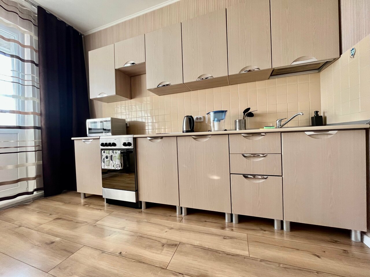 Гостевой дом Резидент Новосибирск