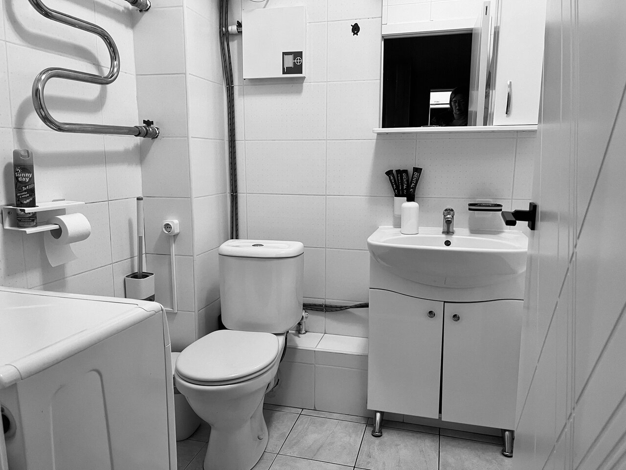 Гостевой дом Резидент Новосибирск-23