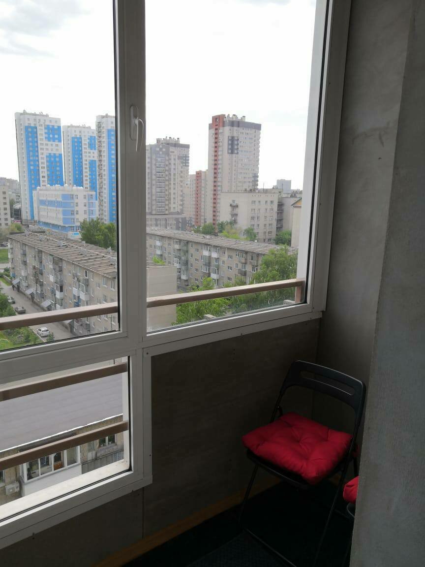 Гостевой дом Резидент Новосибирск-219