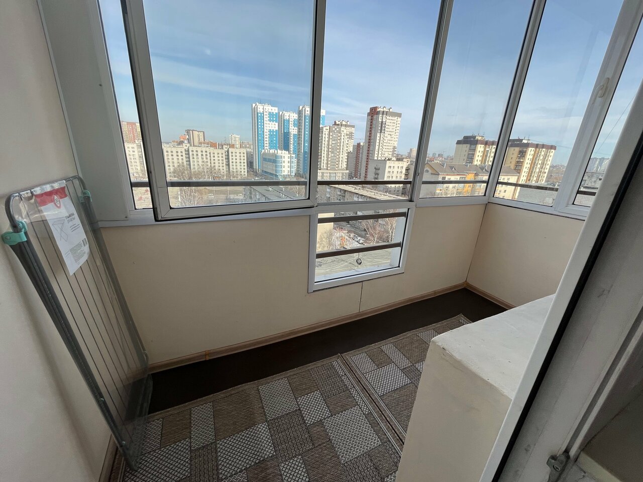 Гостевой дом Резидент Новосибирск