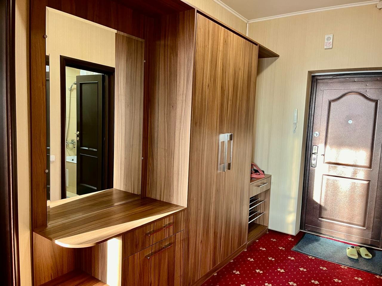 Гостевой дом Резидент Новосибирск-192