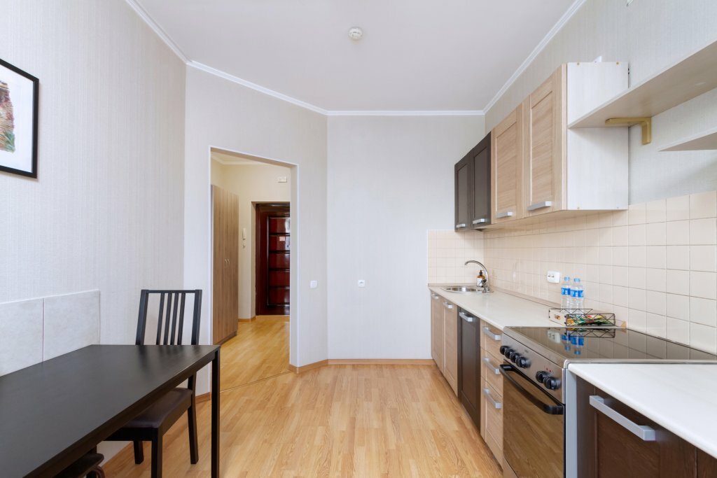 Гостевой дом Резидент Новосибирск-77