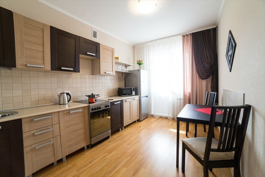 Гостевой дом Резидент Новосибирск-31