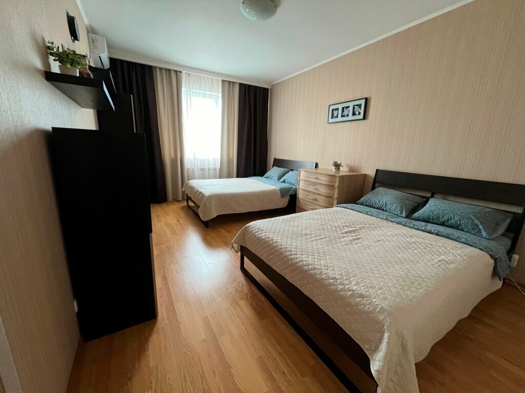 Гостевой дом Резидент Новосибирск