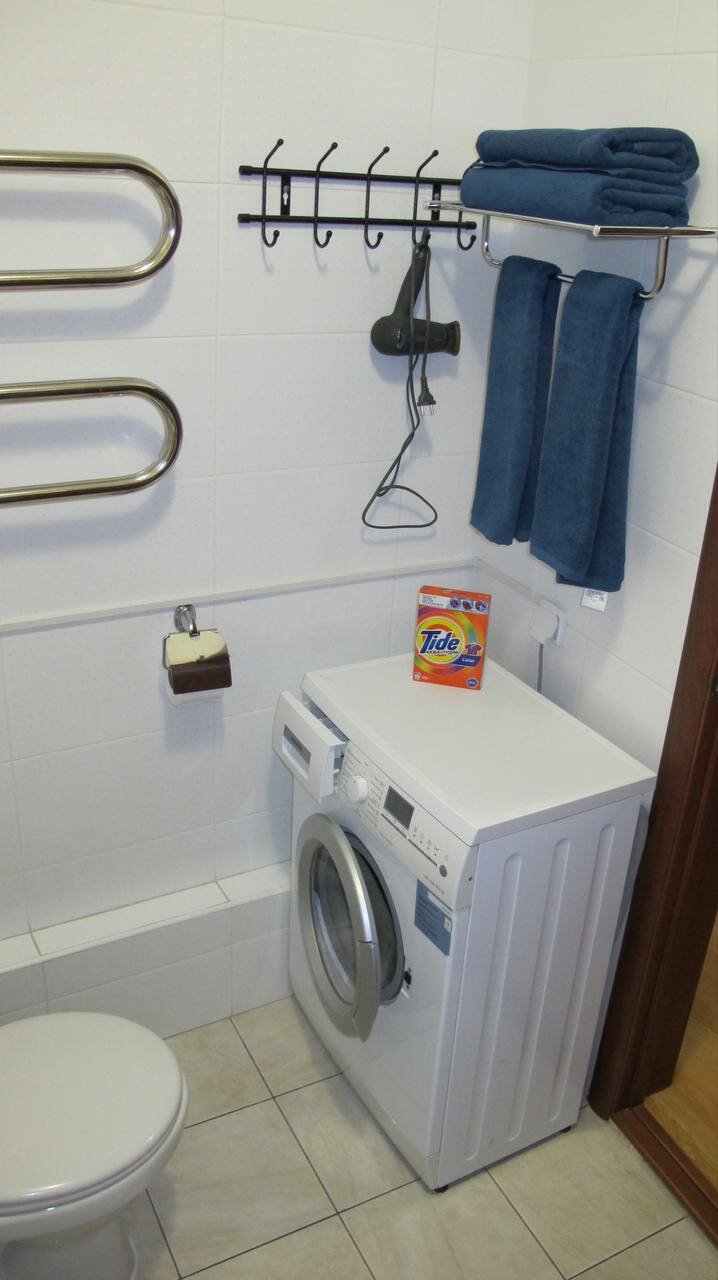 Гостевой дом Резидент Новосибирск-215