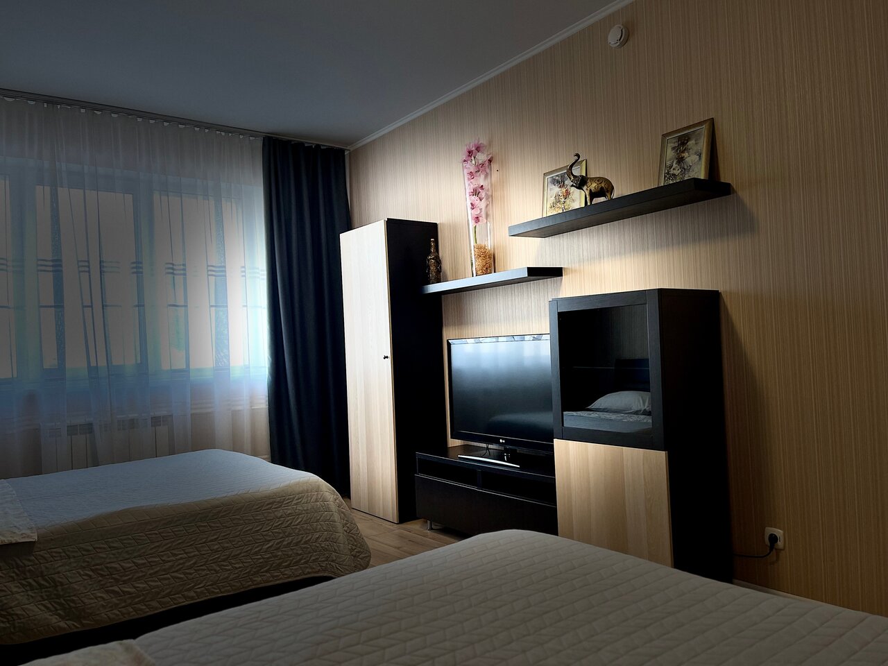 Гостевой дом Резидент Новосибирск-76